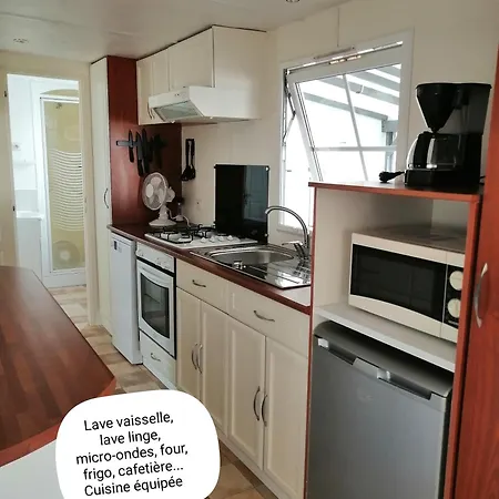Mobil-home